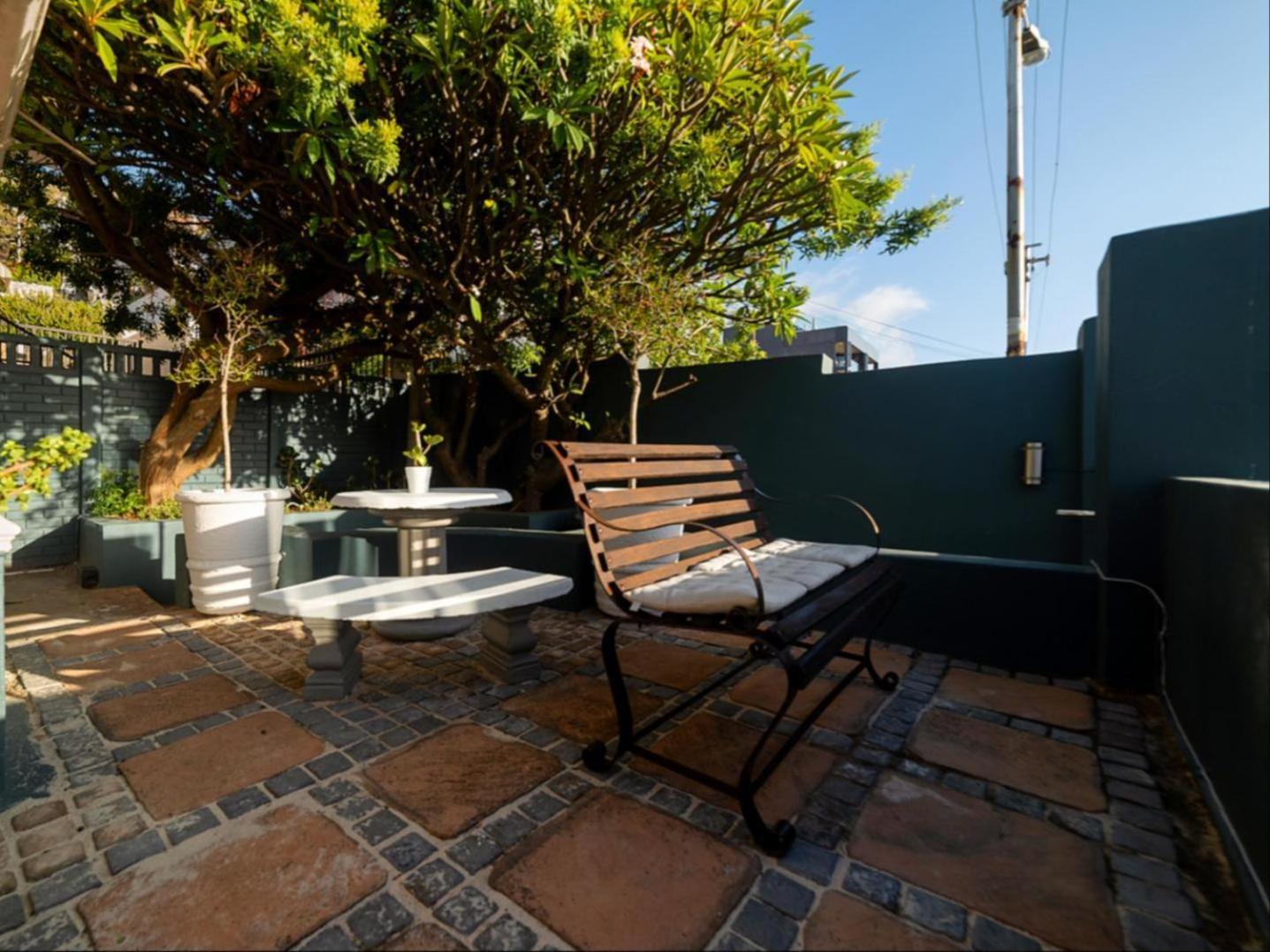 Leeuwenzee Guesthouse Ciudad del Cabo Habitación foto