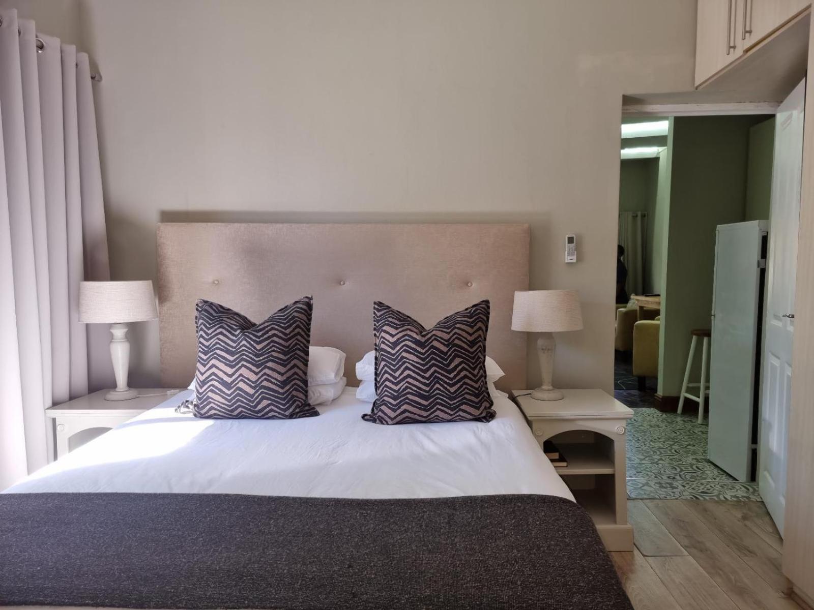 Leeuwenzee Guesthouse Ciudad del Cabo Habitación foto
