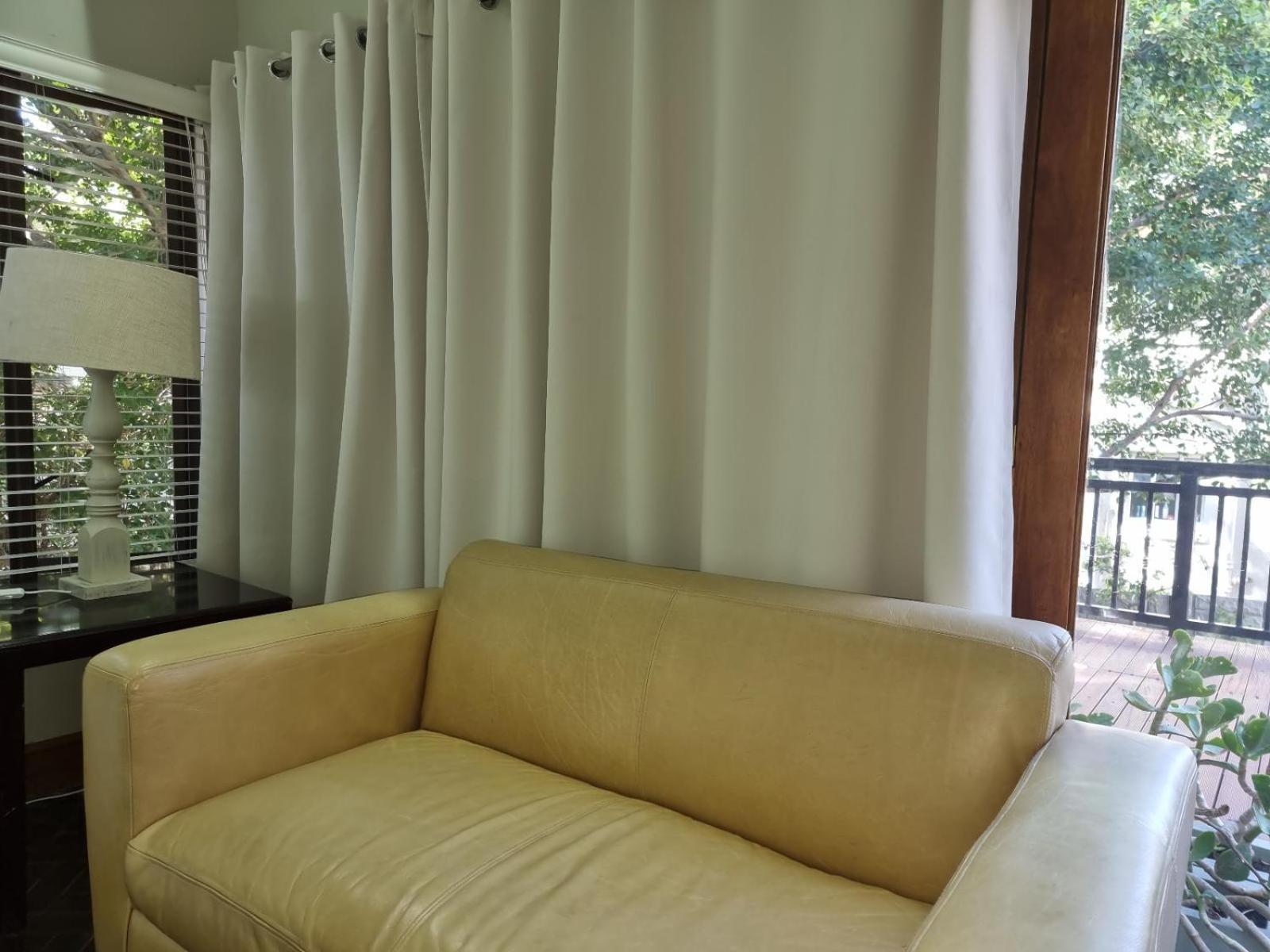 Leeuwenzee Guesthouse Ciudad del Cabo Habitación foto