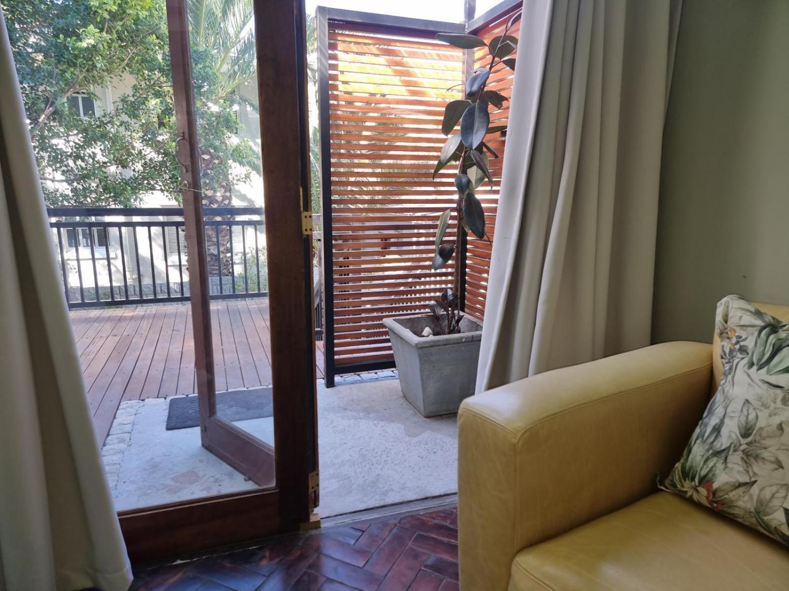 Leeuwenzee Guesthouse Ciudad del Cabo Habitación foto